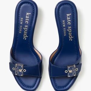 Kate Space Gazebo Slide Sandals